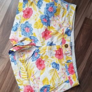 Old navy shorts